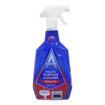 萬用清潔劑 ASTONISH神奇多用途清潔劑750ml