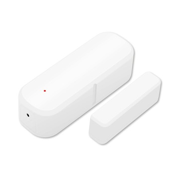 Kozaki WIFI門磁感應器