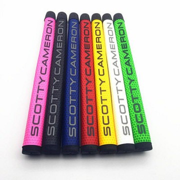 高爾夫球杆握把泰特里斯PU推杆握把高爾夫推杆握把