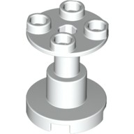 支架 2x2x2 白色 3940b