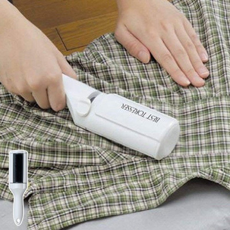 ブラシ ベストドレッサー 身だしなみ ホコリ取り ほこり取り 洋服ブラシ 衣類 収納 通販 Lineポイント最大0 5 Get Lineショッピング