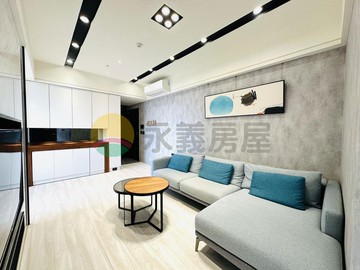 黑曼巴首購精選高大特區藍田公園海景靚美二房｜高雄市楠梓區大學二十街