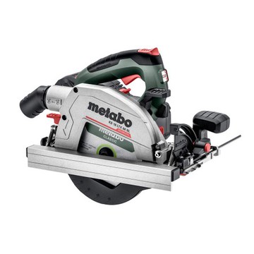 metabo 美達寶 18V鋰電無刷圓鋸機5.5Ah套裝組 (KS 18 LTX 66 BL)