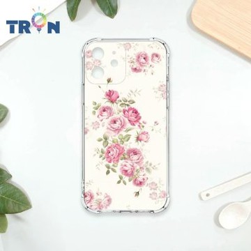 24H快速出貨 TRON Google Pixel 10 Pro 田園風花卉 四角防摔 軟殼 手機殼