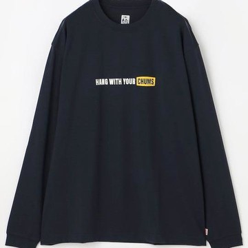 限定展開 Fillmore BoobyFox 長袖T恤 / Fillmore BoobyFox L/S T