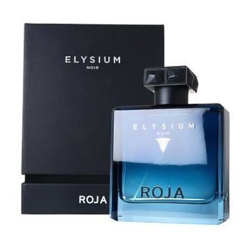 Roja Elysium Noir 極樂闇夜淡香精 EDP 100ml 平行輸入