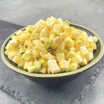 搭嘴好食即食沖泡乾燥南瓜丁