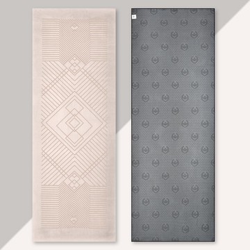 超止滑矽膠鋪巾 2.0雙面滿版 logo矽膠止滑