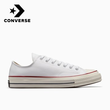 【Converse官方旗艦店】帆布鞋_中性_CHUCK 70_162065C