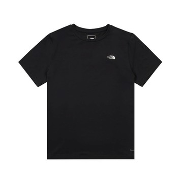The North Face 北面 女 短袖上衣 吸濕 排汗 W ADVENTURE TEE - AP NF0A8EYKJK3