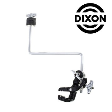 DIXON PA-HCM SP 夾鼓式銅鈸架 爵士鼓配件【敦煌樂器】