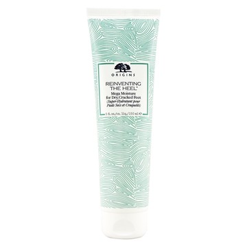 (即期品)ORIGINS 品木宣言 漫步在雲端足部防龜裂滋潤乳 150ML(效期至2026年01月)