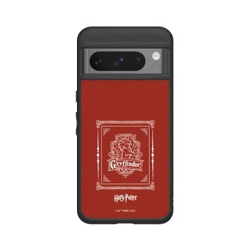 Pixel 8 Pro SolidSuit 黑 - 哈利波特 Harry Potter - 葛來分多