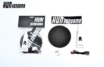 (劍玉保養) 專用進口膠水工具軸承備用線劍球HUNKendama魂