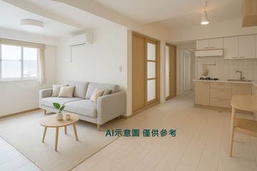 必買好屋⚝大新國小+大業國中⚝大三房+車位｜台中市西屯區大安西街