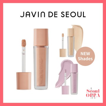 [Javin De Seoul] 眨眼眼影妝前乳 5.5g 妝底液遮瑕 Wink Eye Shade Primer
