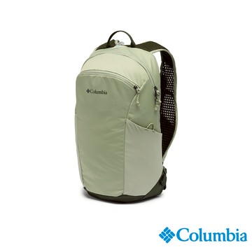 Columbia 哥倫比亞 中性 - 18L後背包-灰綠色 UUU14560GG/JS