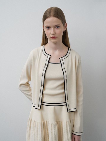 Greta Cardigan