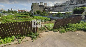 環中東路都計內美農地｜桃園市中壢區新興段