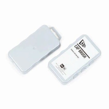 NEW ERA 男女 帽子清潔刷 NE10740198