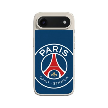 iPhone Air SolidX 貝殼灰 - PSG - PSG Oversize Blue 藍