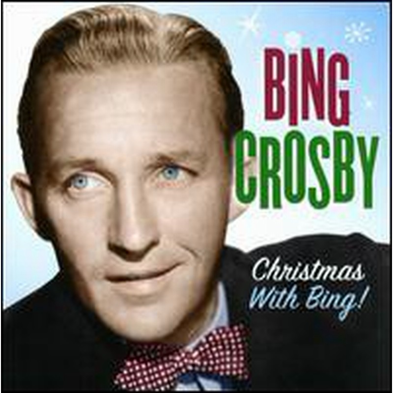 Bing Crosby Christmas With Bing 輸入盤cd ビング クロスビー 通販 Lineポイント最大1 0 Get Lineショッピング