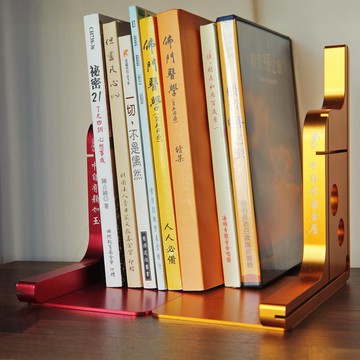 【航太邊角料再造】勸學-對句書擋