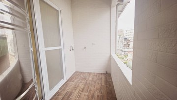 【蛋黃區鬧中取靜整棟翻新透天】｜高雄市三民區孝順街