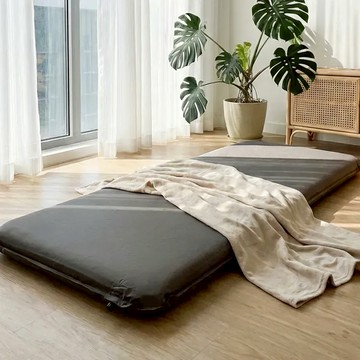 朵法亞 Darphia｜自動充氣獨立筒床墊