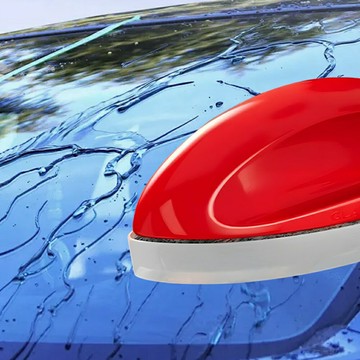 油膜清潔刷 油膜擦 除油膜 玻璃 亮光鼠標 補充液 去油膜 汽車 玻璃 去油劑【GD360】123便利屋