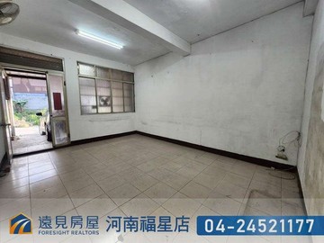 潭子區大地坪透天｜台中市潭子區潭興路一段