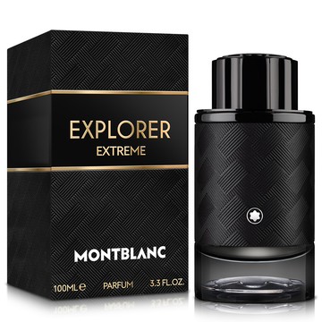 MONTBLANC 萬寶龍 探尋巔峰男性香精(100ml)