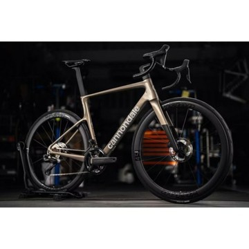 Cannondale SuperSix EVO CRB2MV 特仕版 流星灰 Ultegra電變 公路車