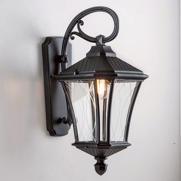 庭園景觀壁燈 B216-79-0591