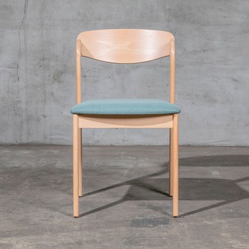 【obis】Ogg 奧格餐椅