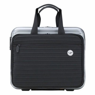 リモワ ルフトハンザ ボレロ PCケース 16L 送料無料】RIMOWA x