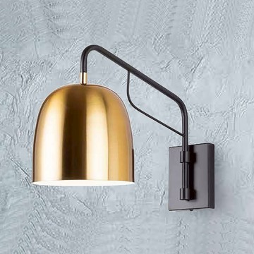 E27投光壁燈 L12-56-61951