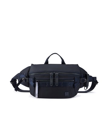 【PORTER INTERNATIONAL】NEW HEAT 腰包11796-20905 (深藍色)