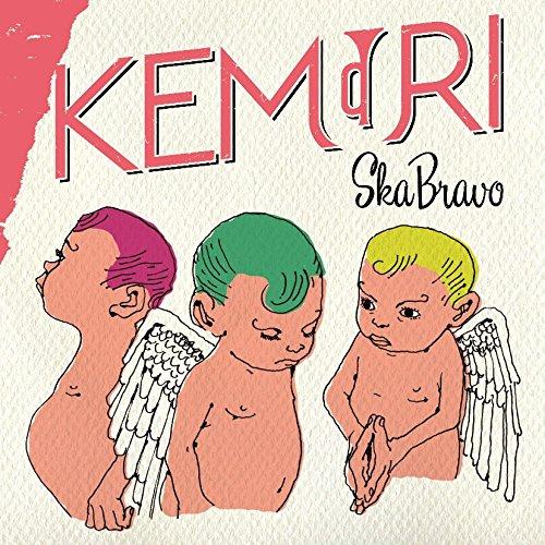 エイベックス KEMURI SKA BRAVO