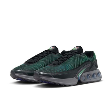 NIKE AIR MAX DN 男女休閒鞋 綠黑-DV3337010