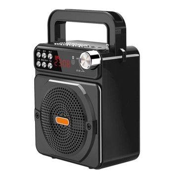 新品上市!!熱門爆品！！Tbrklm無線藍牙音箱大音量廣場舞K歌智能便攜手提式重低音炮音響