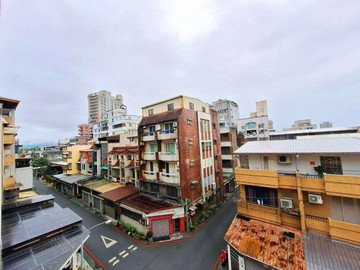 羅東運動公園旁精美公寓｜宜蘭縣羅東鎮光武街