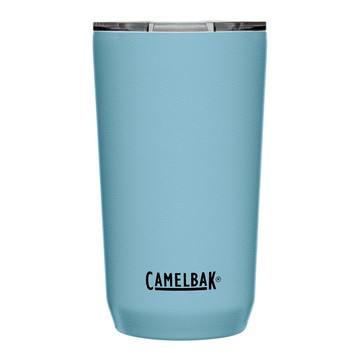 《CamelBak》500ml Tumbler 不鏽鋼雙層真空保溫杯(保冰)  灰 藍