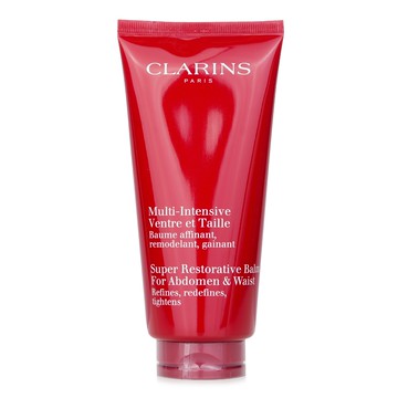克蘭詩 (嬌韻詩) Clarins - 花樣年華纖柔美腹霜