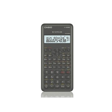 ✨星星文具✨CASIO 卡西歐 原廠公司貨 計算機 工程用 fx-350MS fx-350ES Plus
