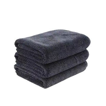 抹布 超強吸水蝌蚪布 30*30cm 雙面加厚 吸水加倍