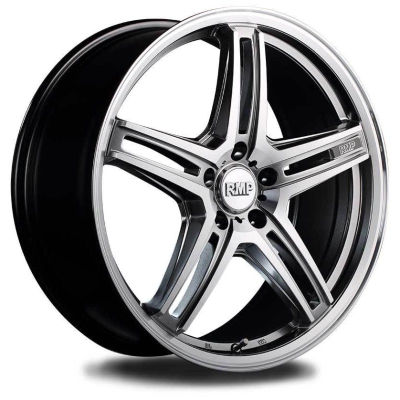 まる RMP/520F IS F 20系 アルミホイール 1本 【20×8.5J 5-114.3