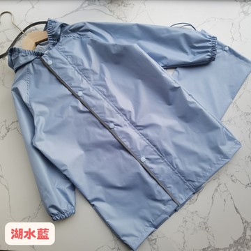 兒童書包雨衣-四色可選|Tiger嚴選