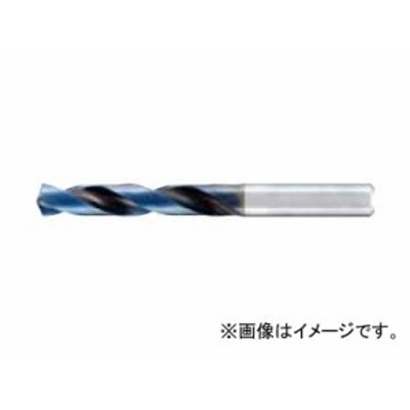 ナチ/NACHI 不二越 アクアドリルEXレギュラ 6.3mm AQDEXR0630-