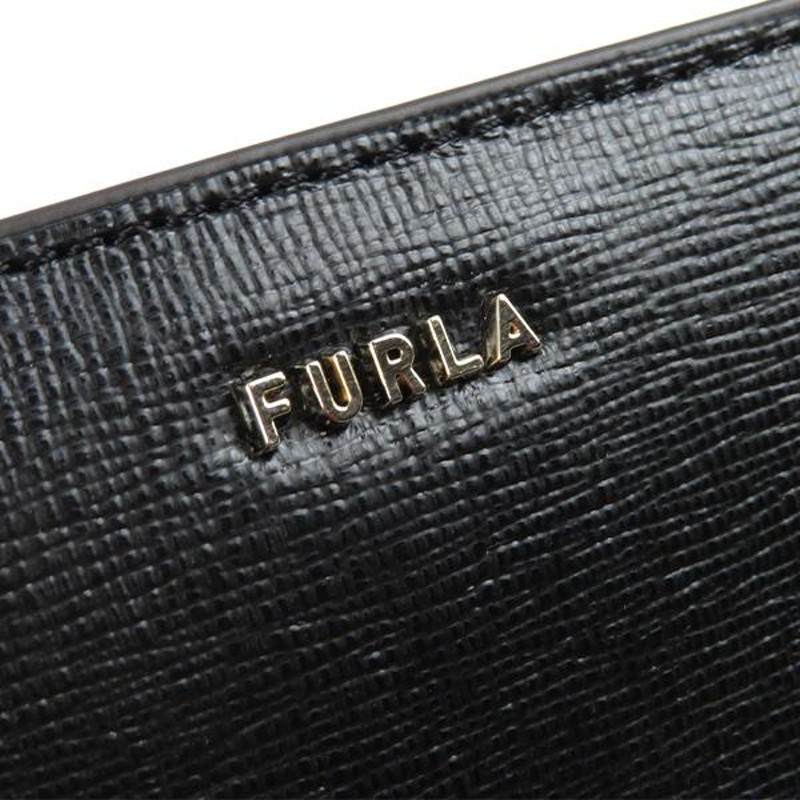 FURLA フルラ FURLA BABYLON S COMPACT WALLET バビロン コンパクト